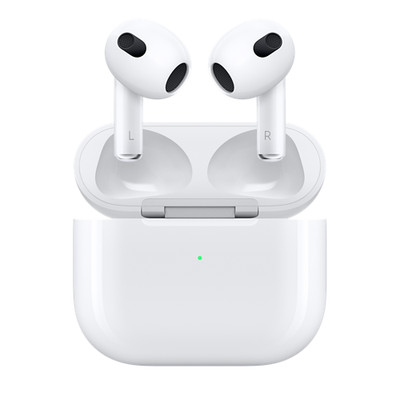 AirPods (3nd generation)