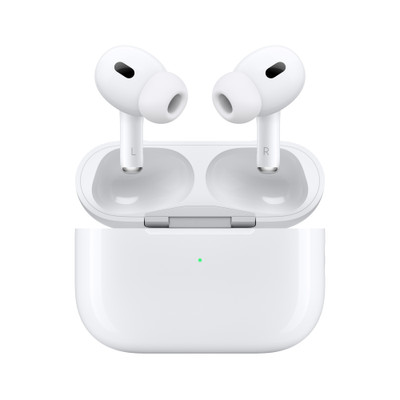 AirPods Pro (2nd generation) with MagSafe Charging Case...