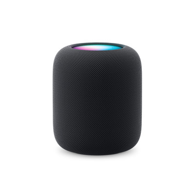 HomePod - Midnight